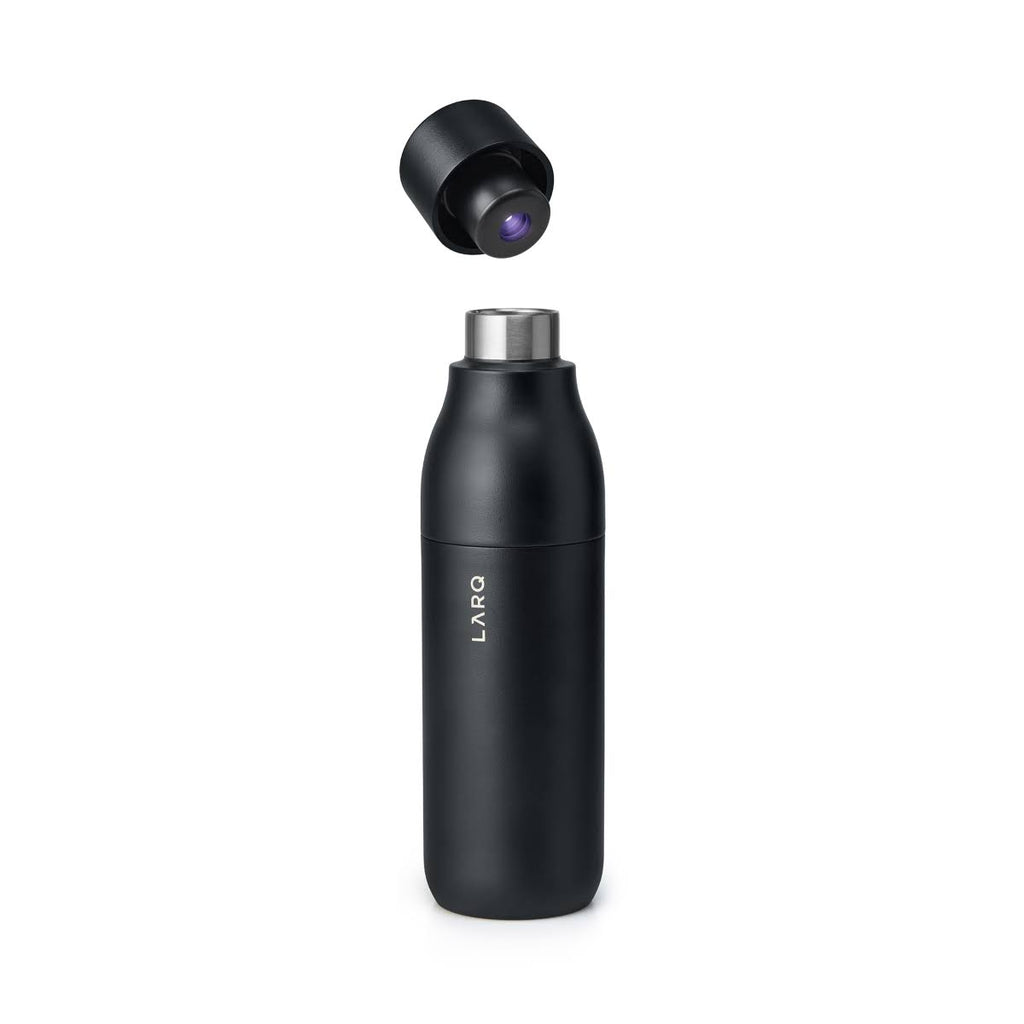 Self-Cleaning Water Bottle 25 oz X636