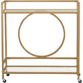 Bar Cart E187