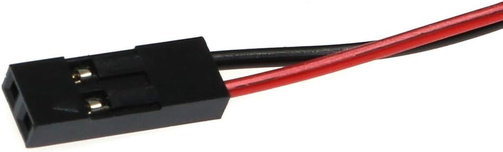 2 Pin PC Power Switch Cable 50cm U648370