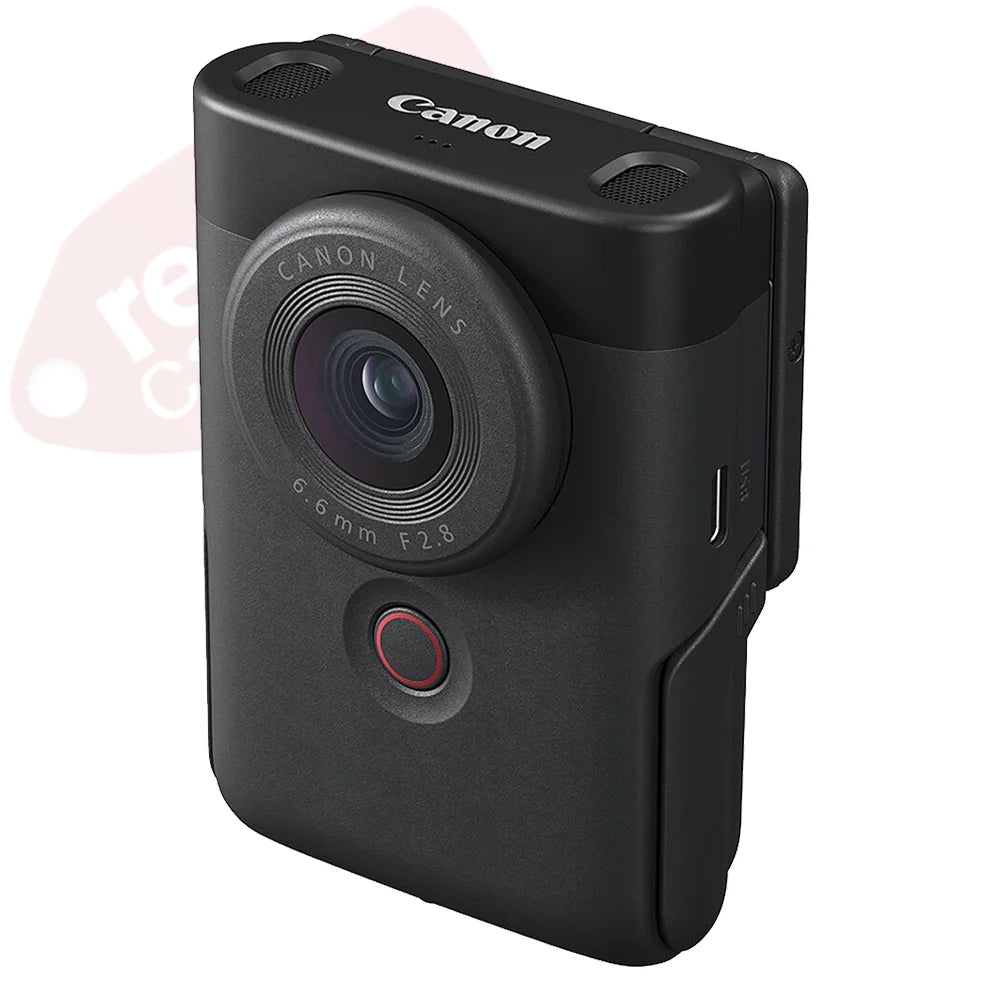 PowerShot V10 Vlog Camera Black G914891