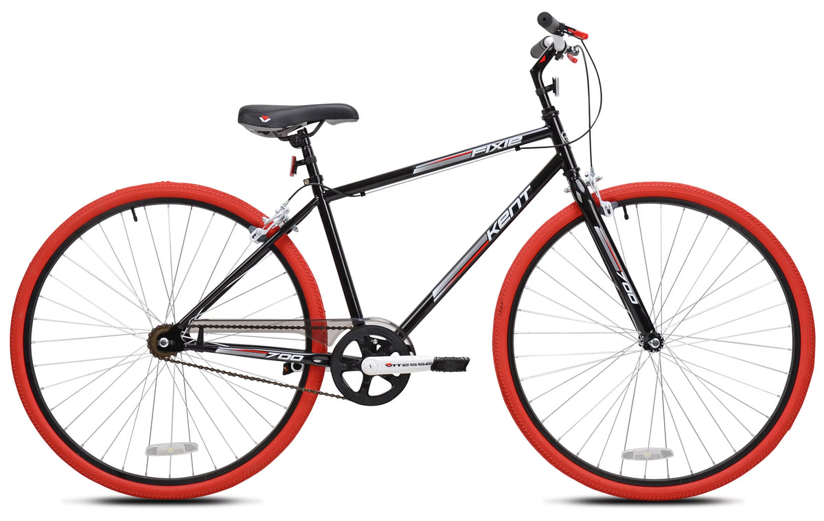 700c Fixie Men's Bike F1729