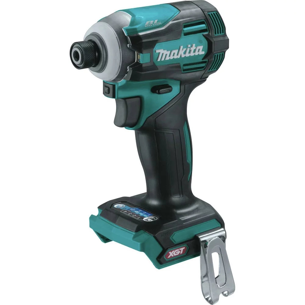 40V Max Brushless Cordless 4-Speed Impact Driver R365574
