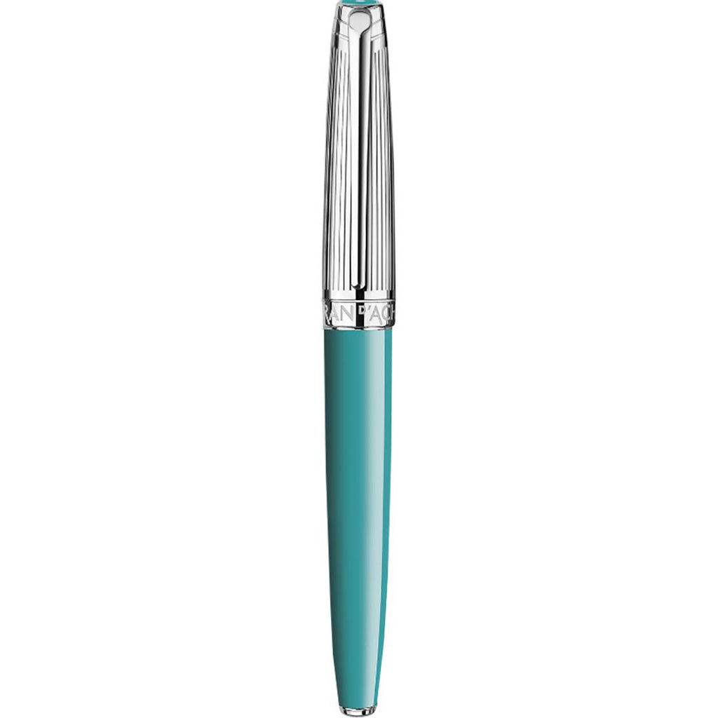 Turquoise Rollerball Pen N286042
