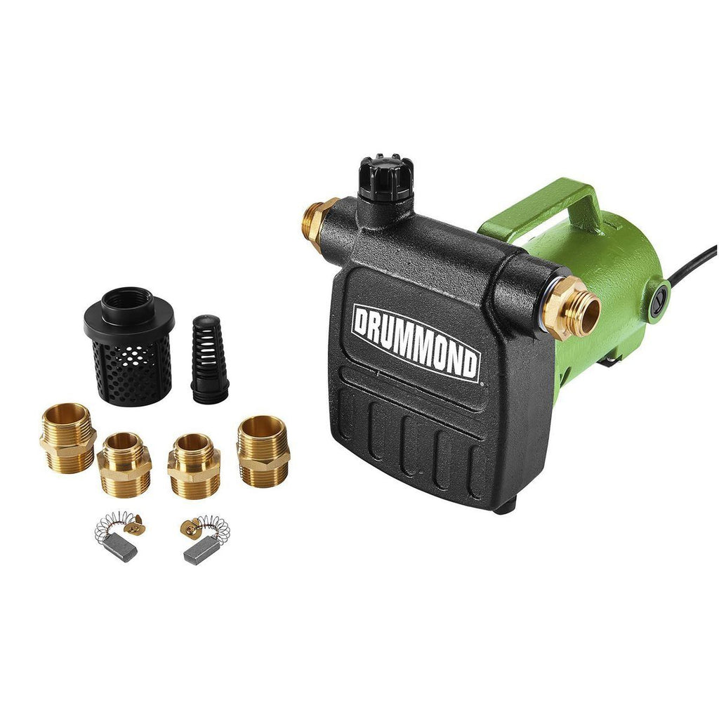 3/4 HP Transfer Pump G481