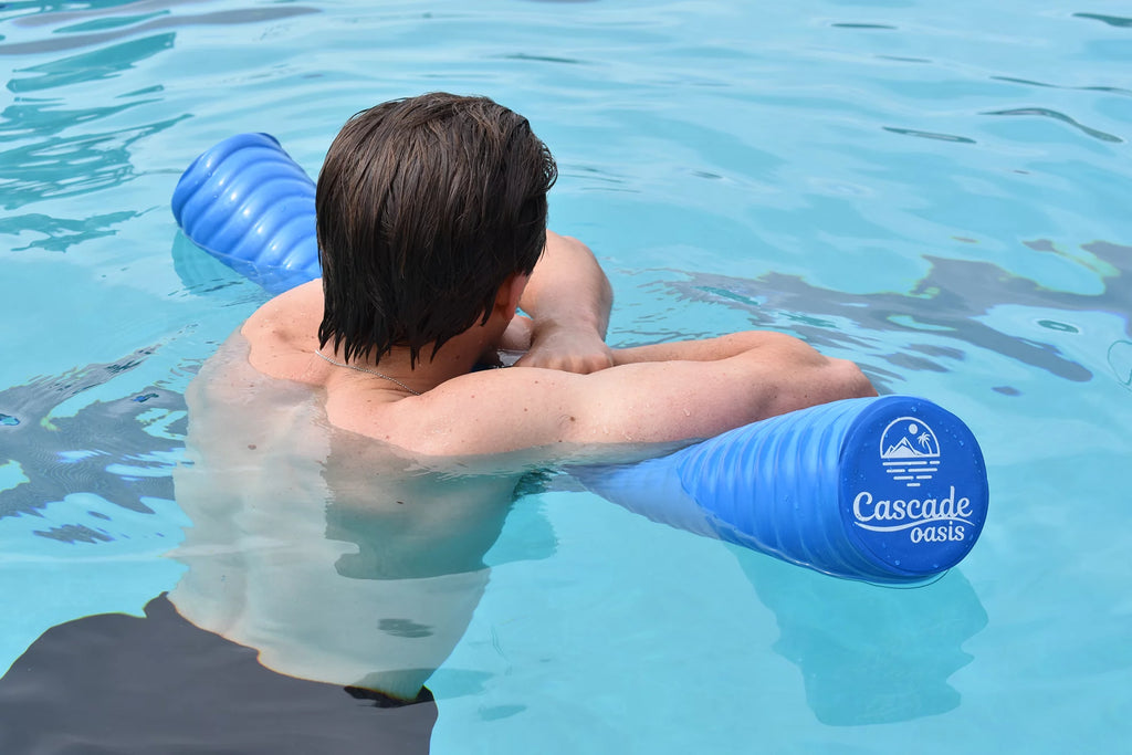 Blue Foam Pool Noodle C431