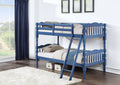 Twin Bunk Bed D164641