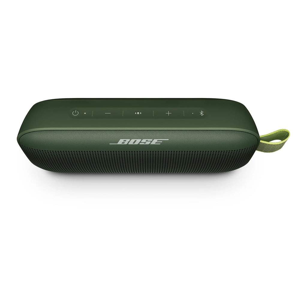 Black Wireless Waterproof Portable Bluetooth Speaker P5210