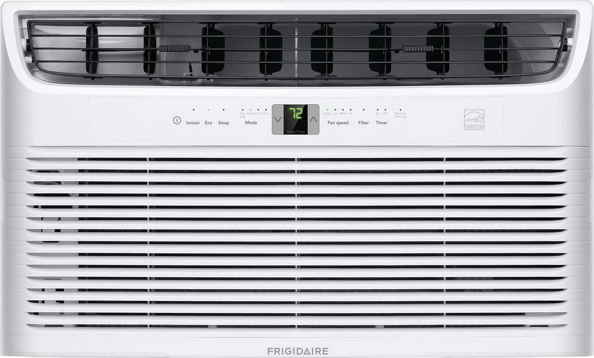 12,000 BTU Built-In Room Air Conditioner D95660
