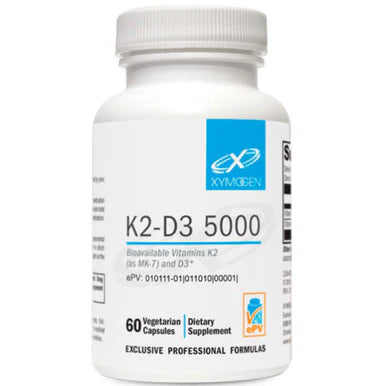 K2-D3 5000 60c Q242285
