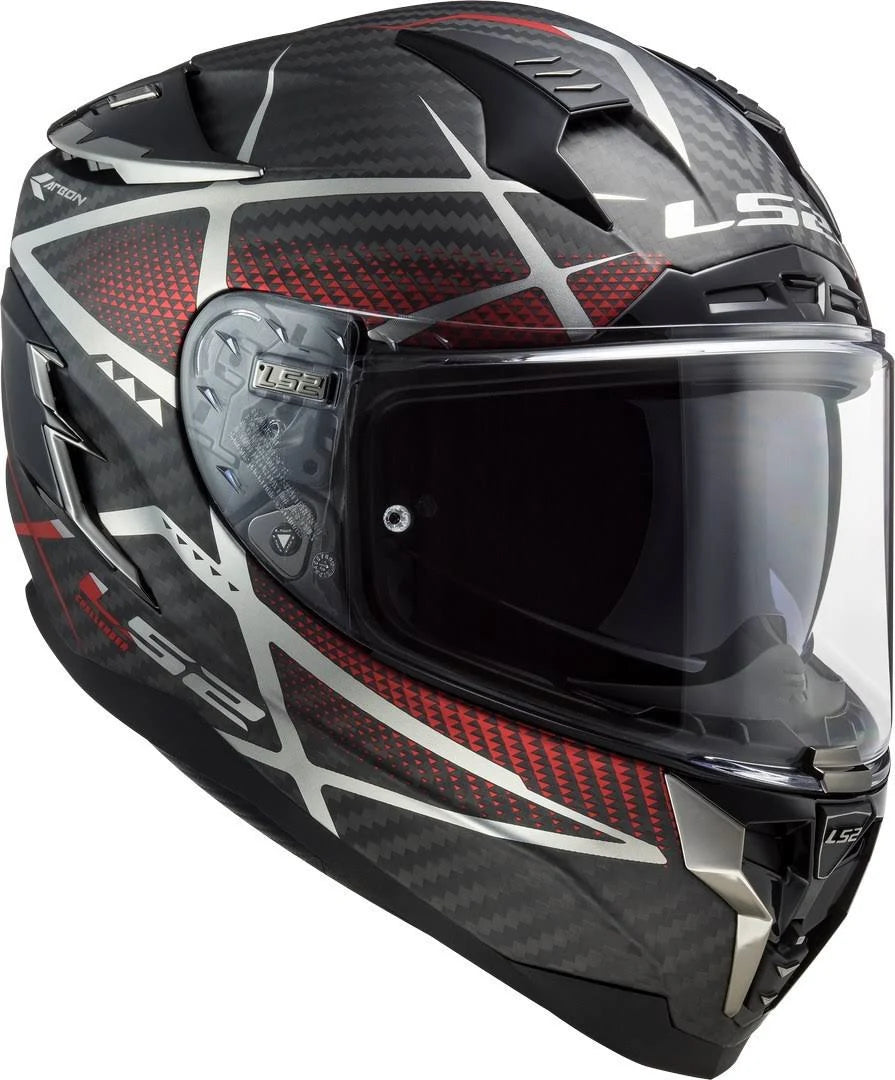 Carbon Helmet R639735