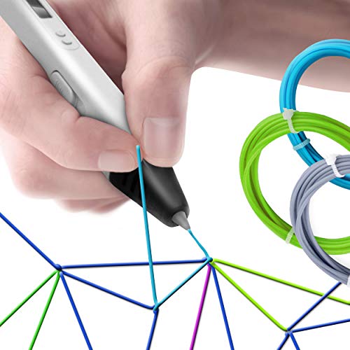 3D Pen with OLED Display C376
