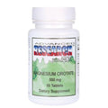 Magnesium Orotate 500 mg 50 Tablets U879588