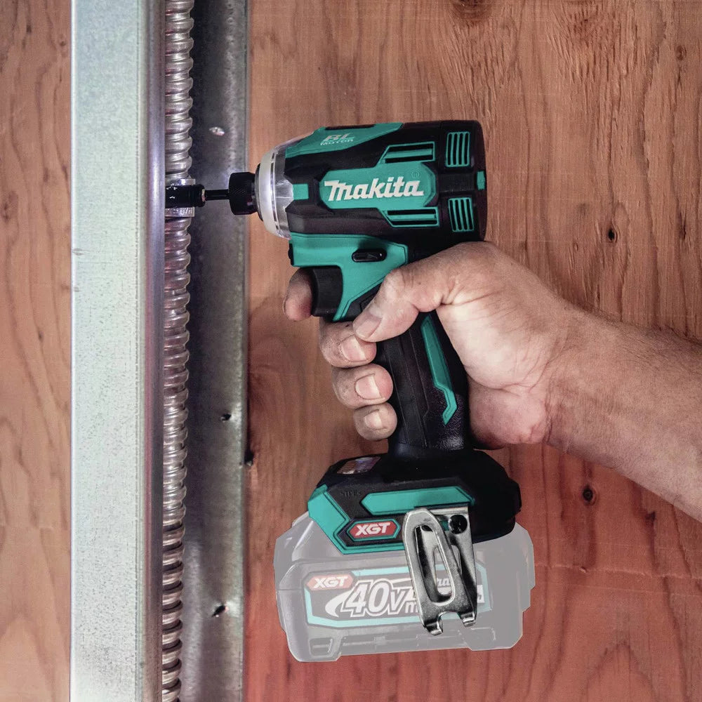 40V Max Brushless Cordless 4-Speed Impact Driver R365574