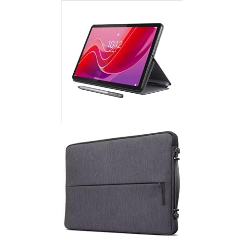 11” MediaTek Helio G88 4GB RAM 128GB Tablet with Folio Case T333