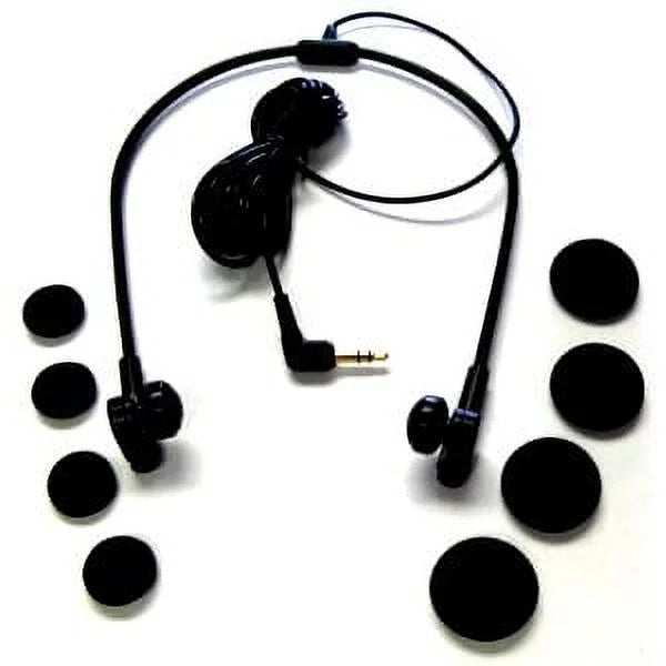 Stereo Headset Y912907