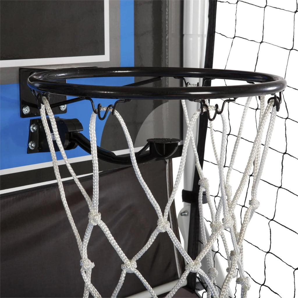 Basketball Game P834850