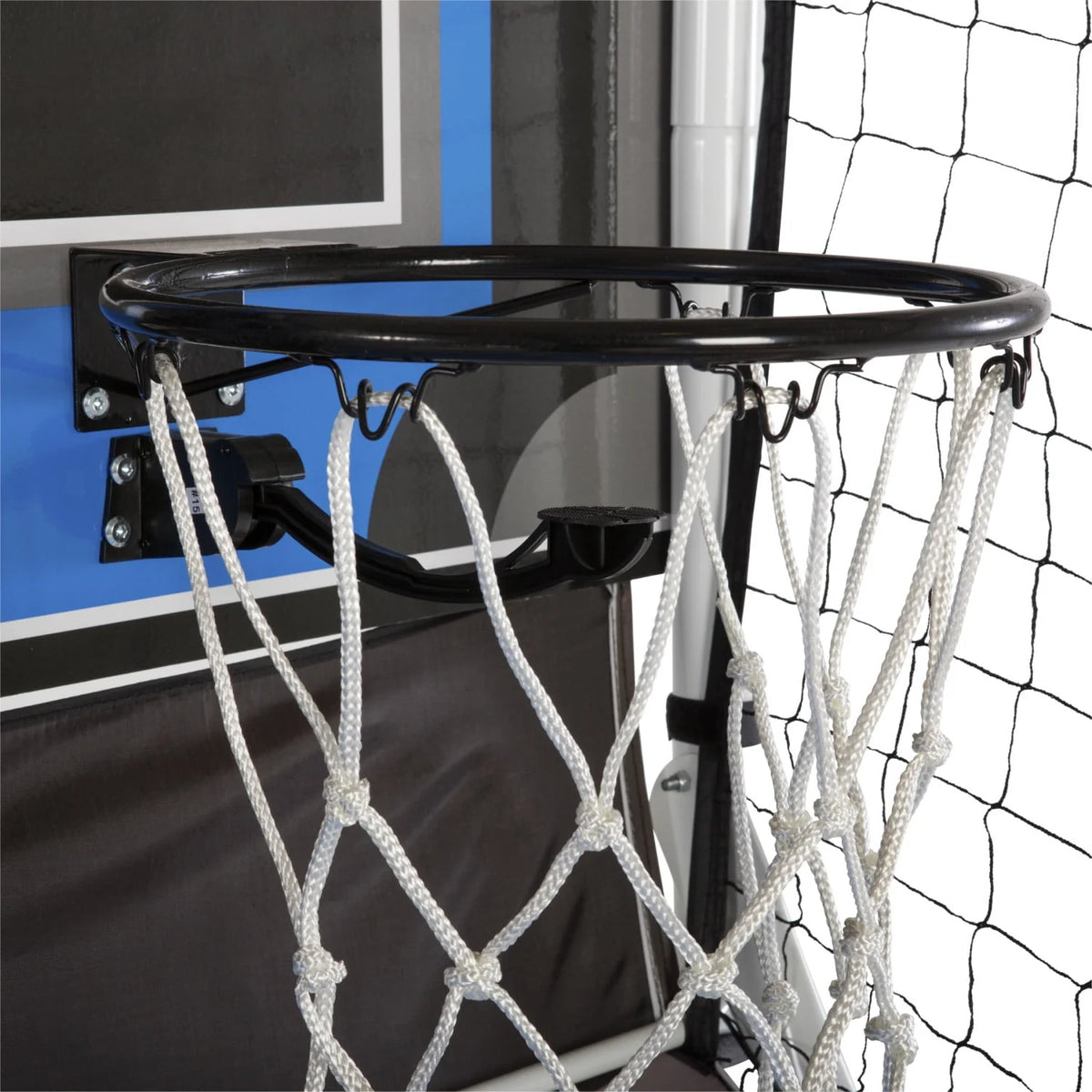 Basketball Game P834850