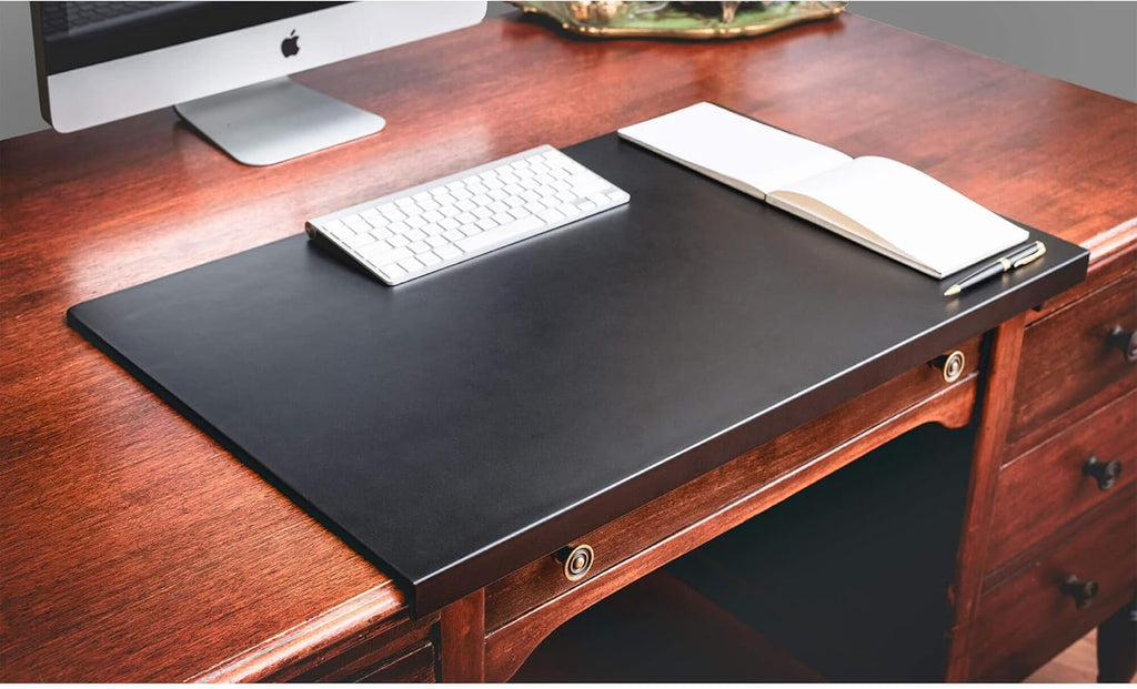 Black Desk Pad B29502