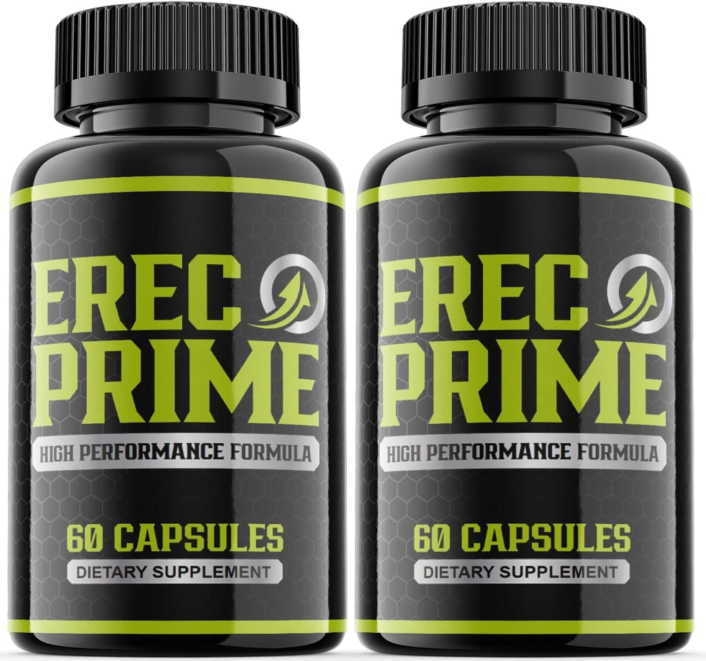 Dietary Supplement 120 Capsules C3799