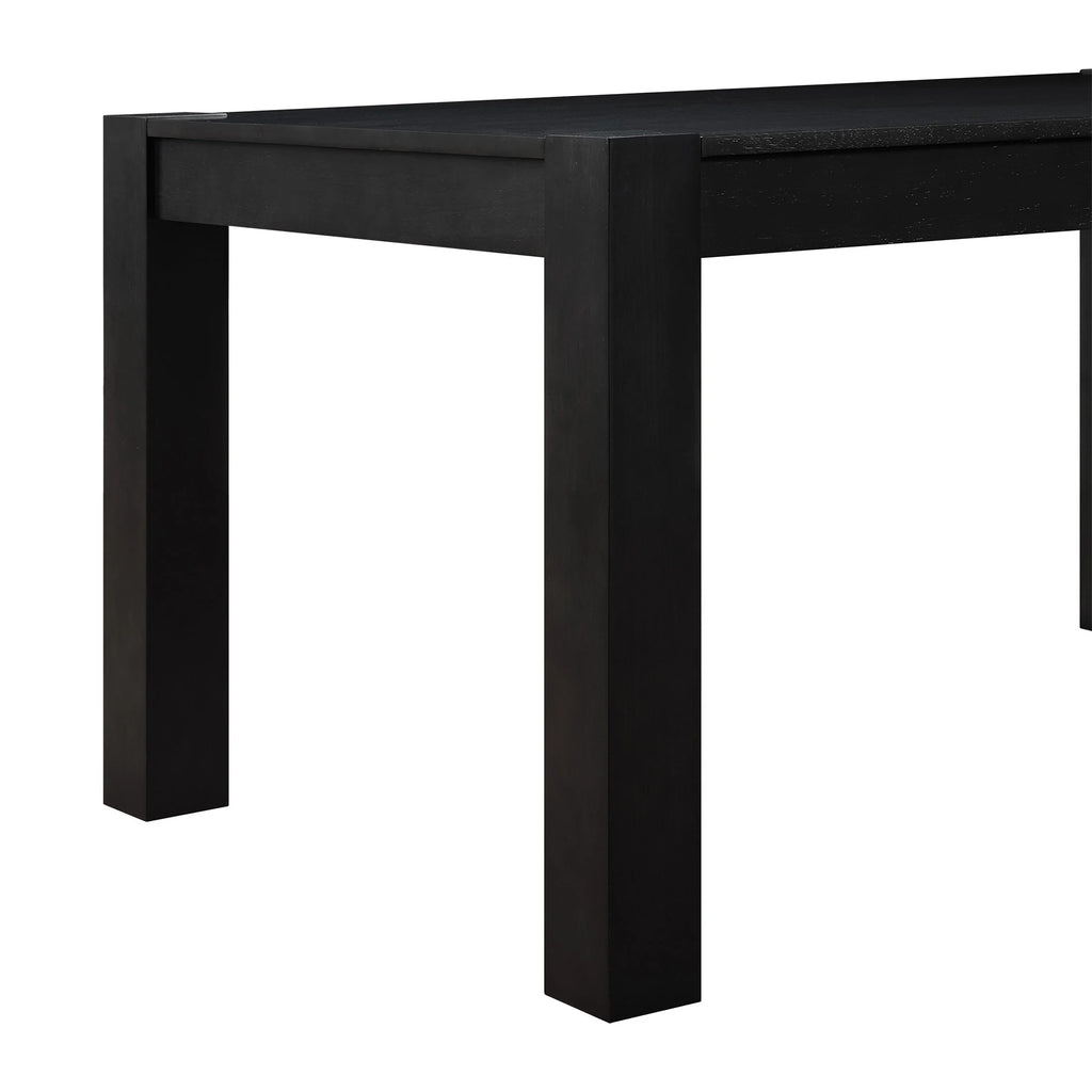 Solid Wood Dining Table S601