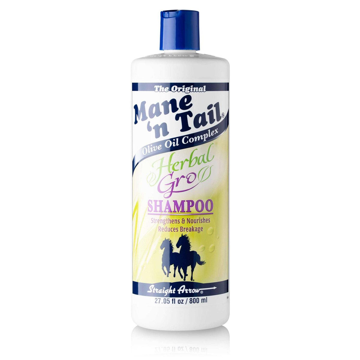 Herbal Shampoo J22118