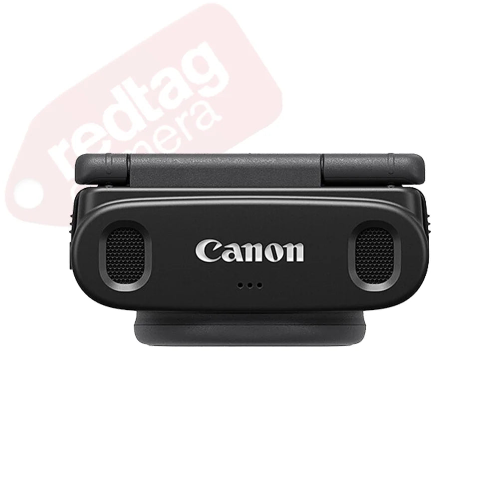 PowerShot V10 Vlog Camera Black G914891