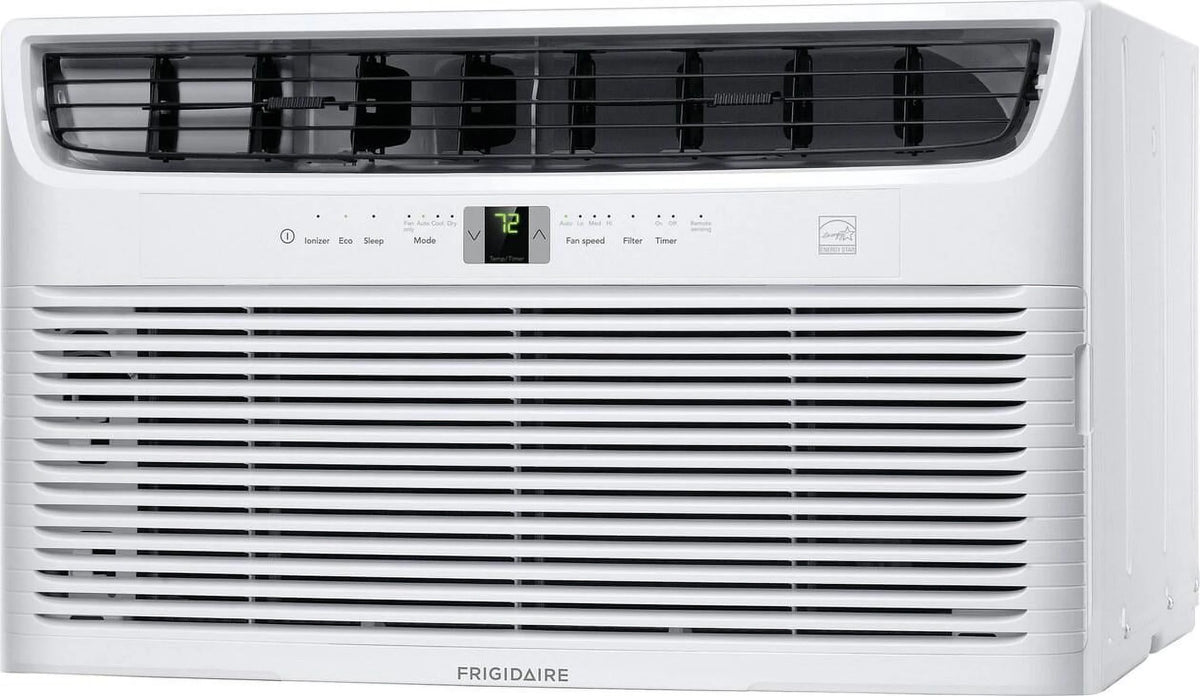 12,000 BTU Built-In Room Air Conditioner D95660
