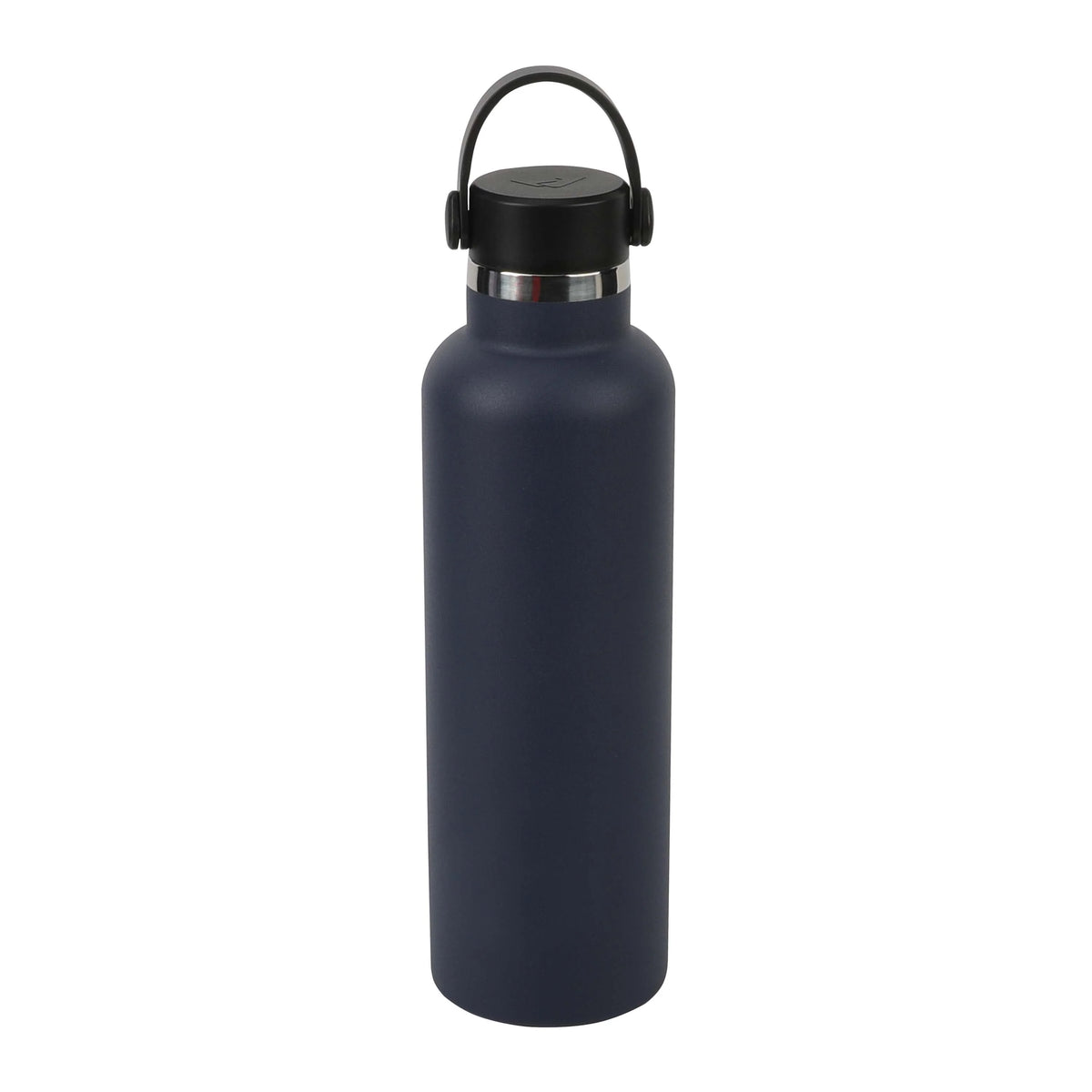 Blue 24 fl oz Insulated Stainless Steel Water Bottle B9173
