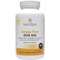 DHA 600 180 Softgels U7283