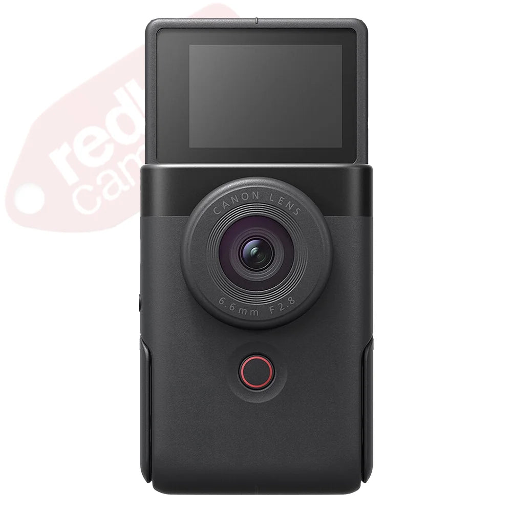 PowerShot V10 Vlog Camera Black G914891