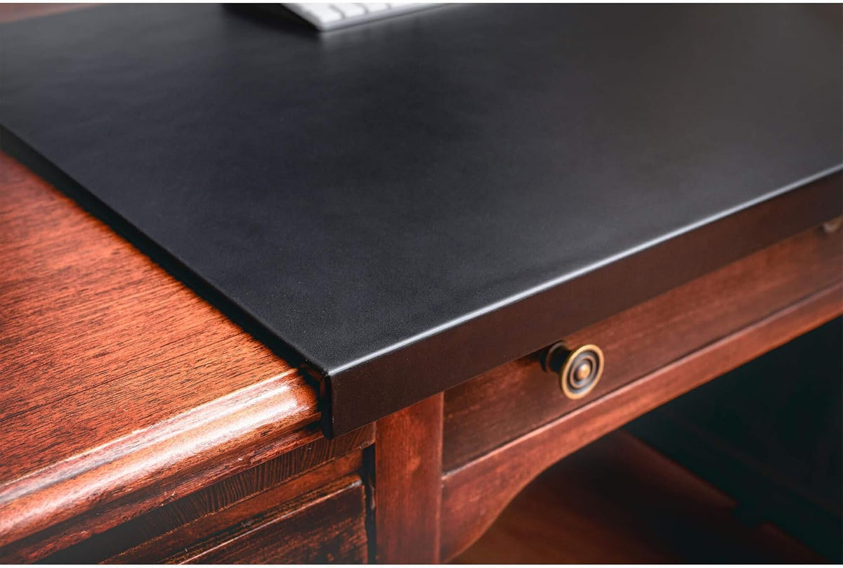 Black Desk Pad B29502