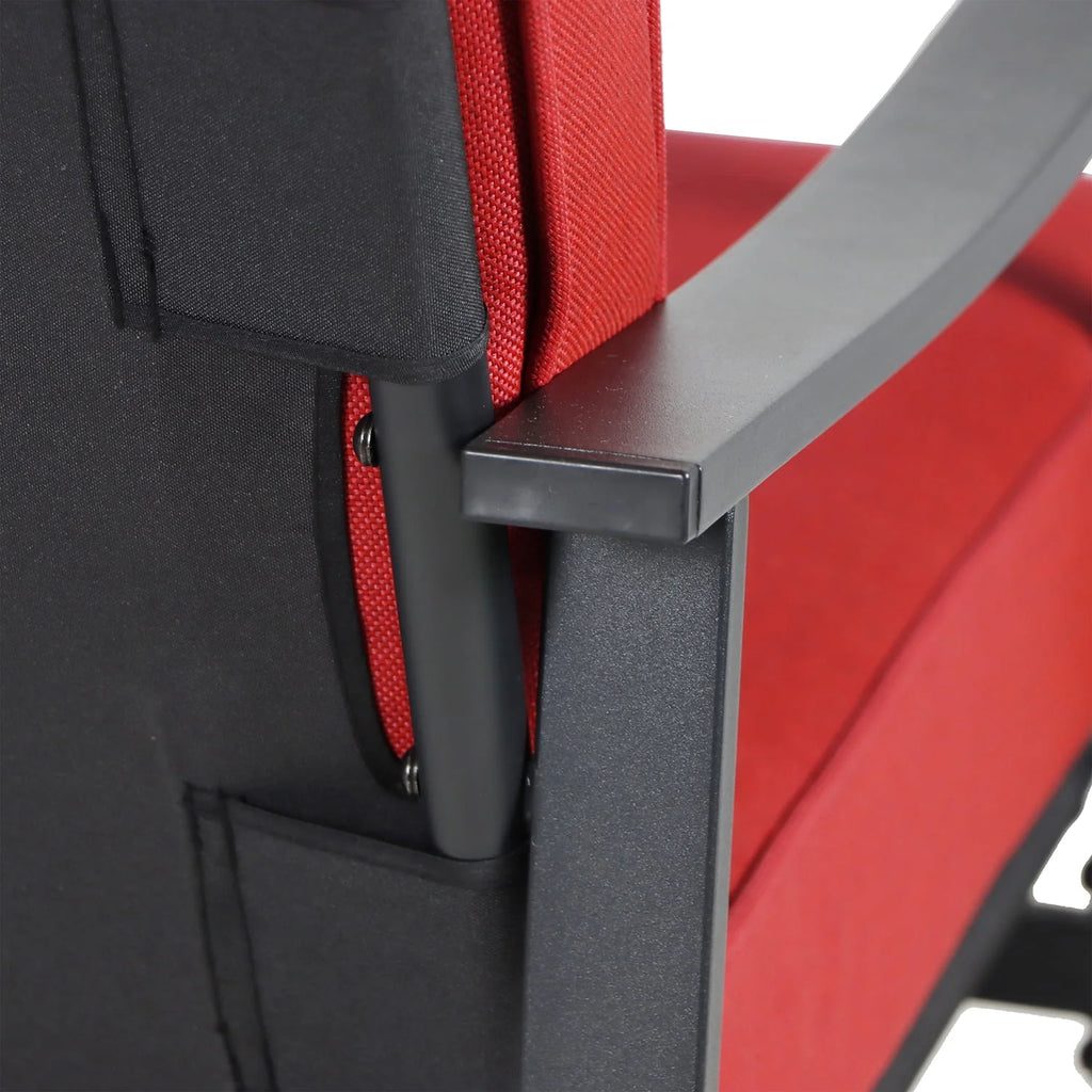 Steel Outdoor Glider Bench V528529