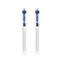200W Aquarium Glass Submersible Heater, 2-Pack W30262