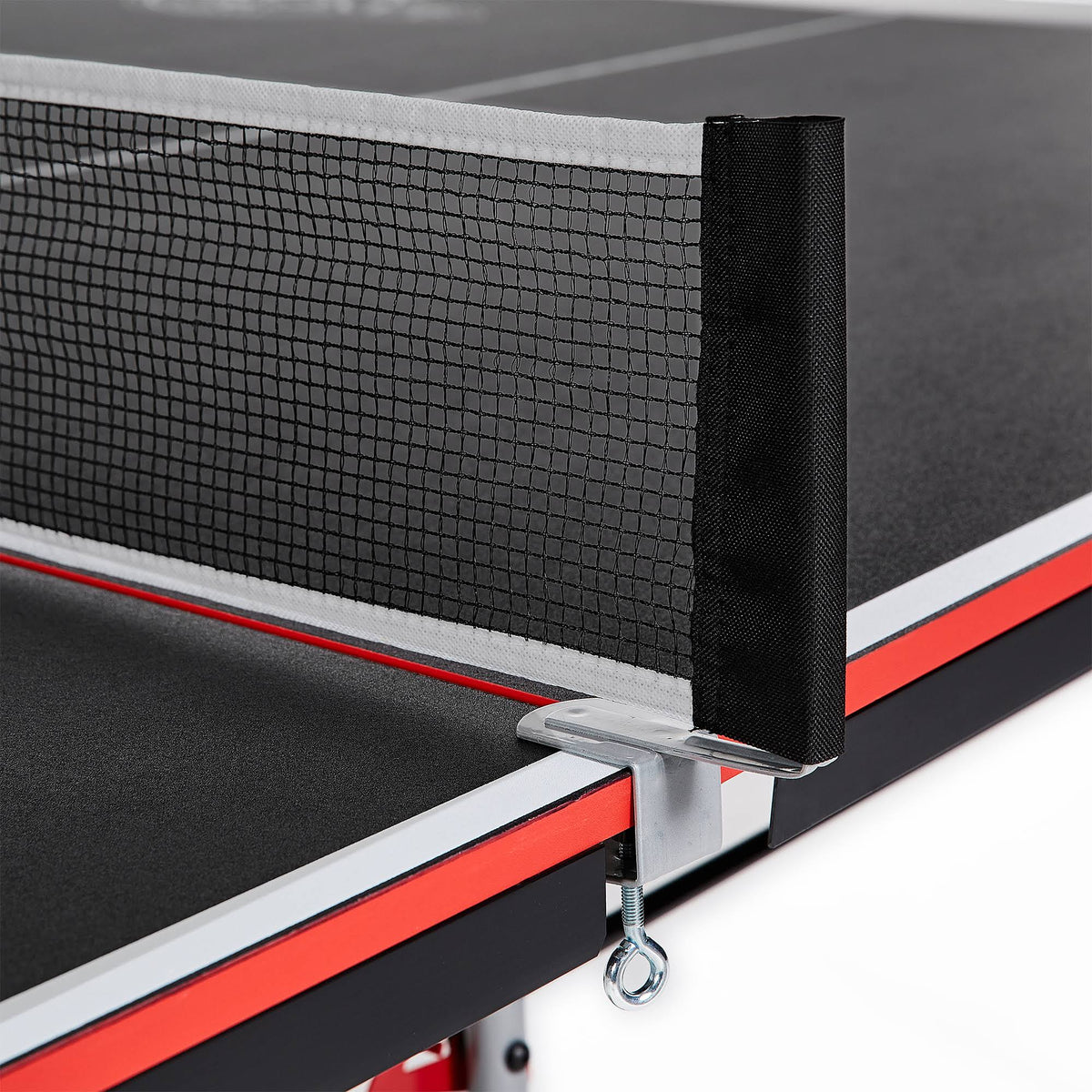 4 Piece Folding Table Tennis Table K107308