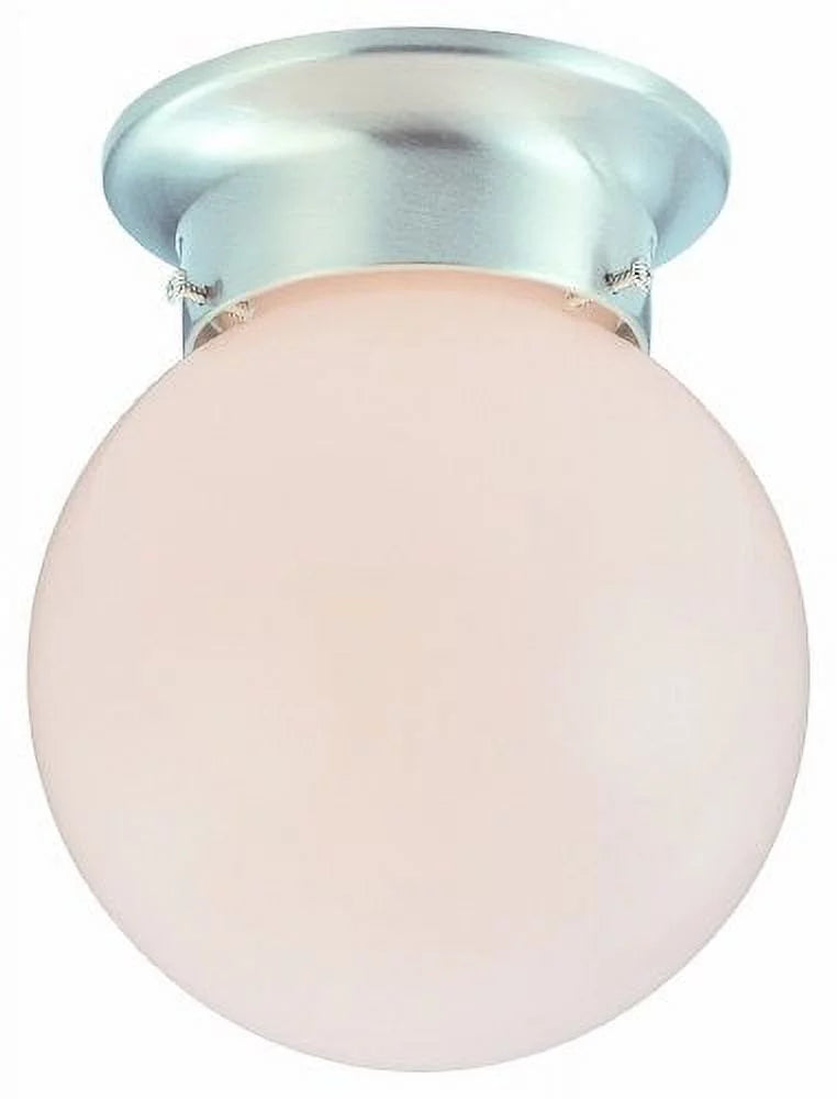 6-Inch Wide Flush Mount D82418