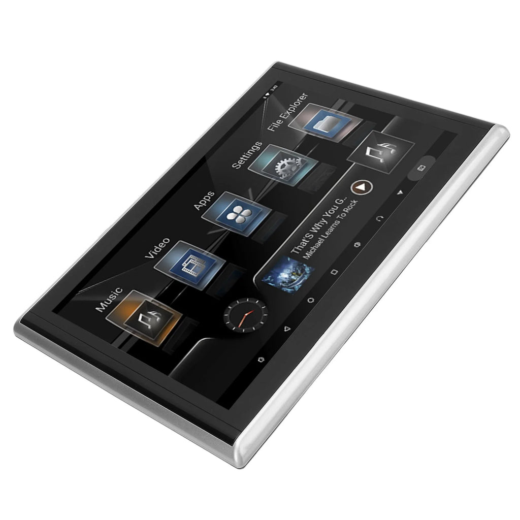 9in Car Headrest Monitor HD Touch Screen B96163