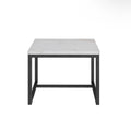 20 Inch Modern End Table Y18228