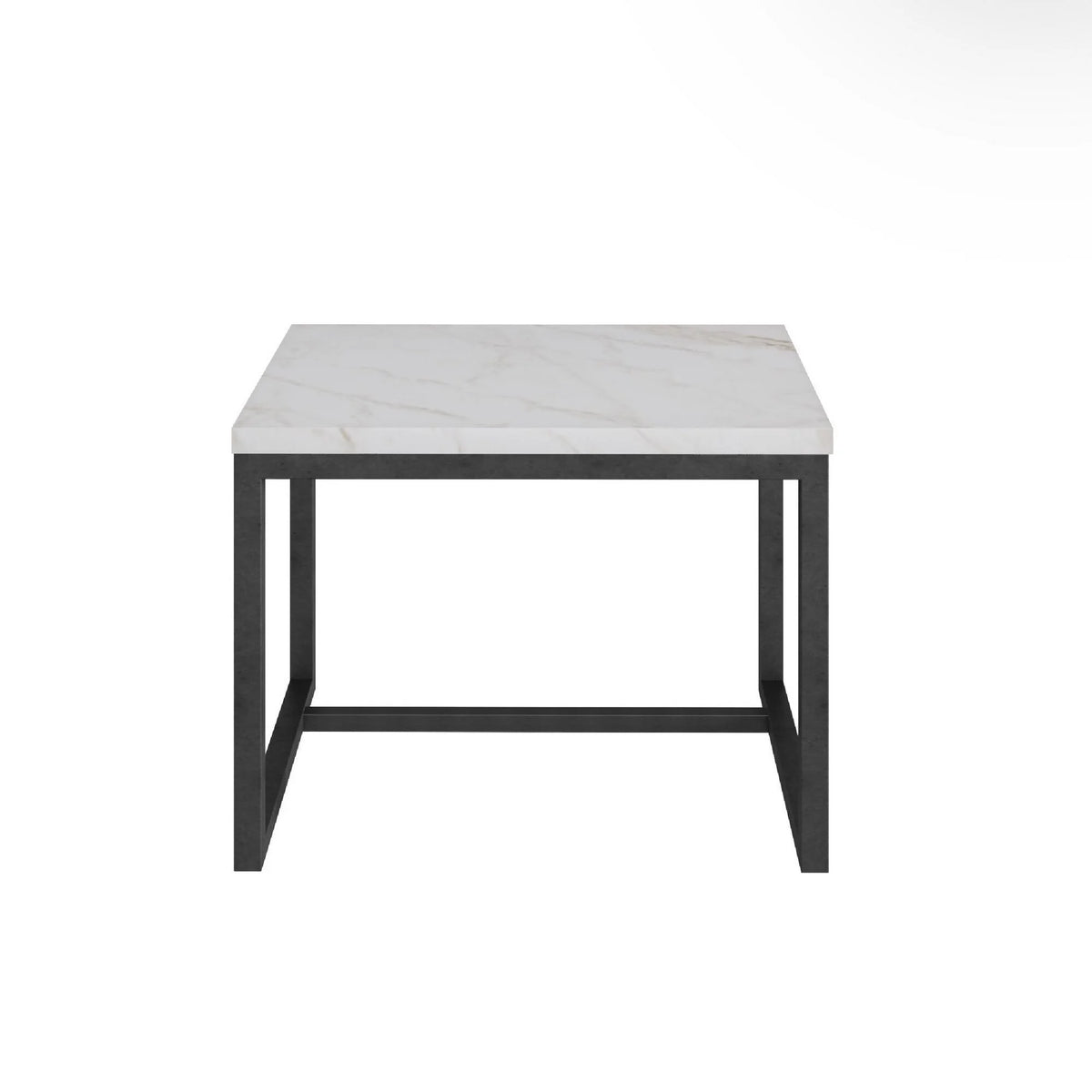 20 Inch Modern End Table Y18228