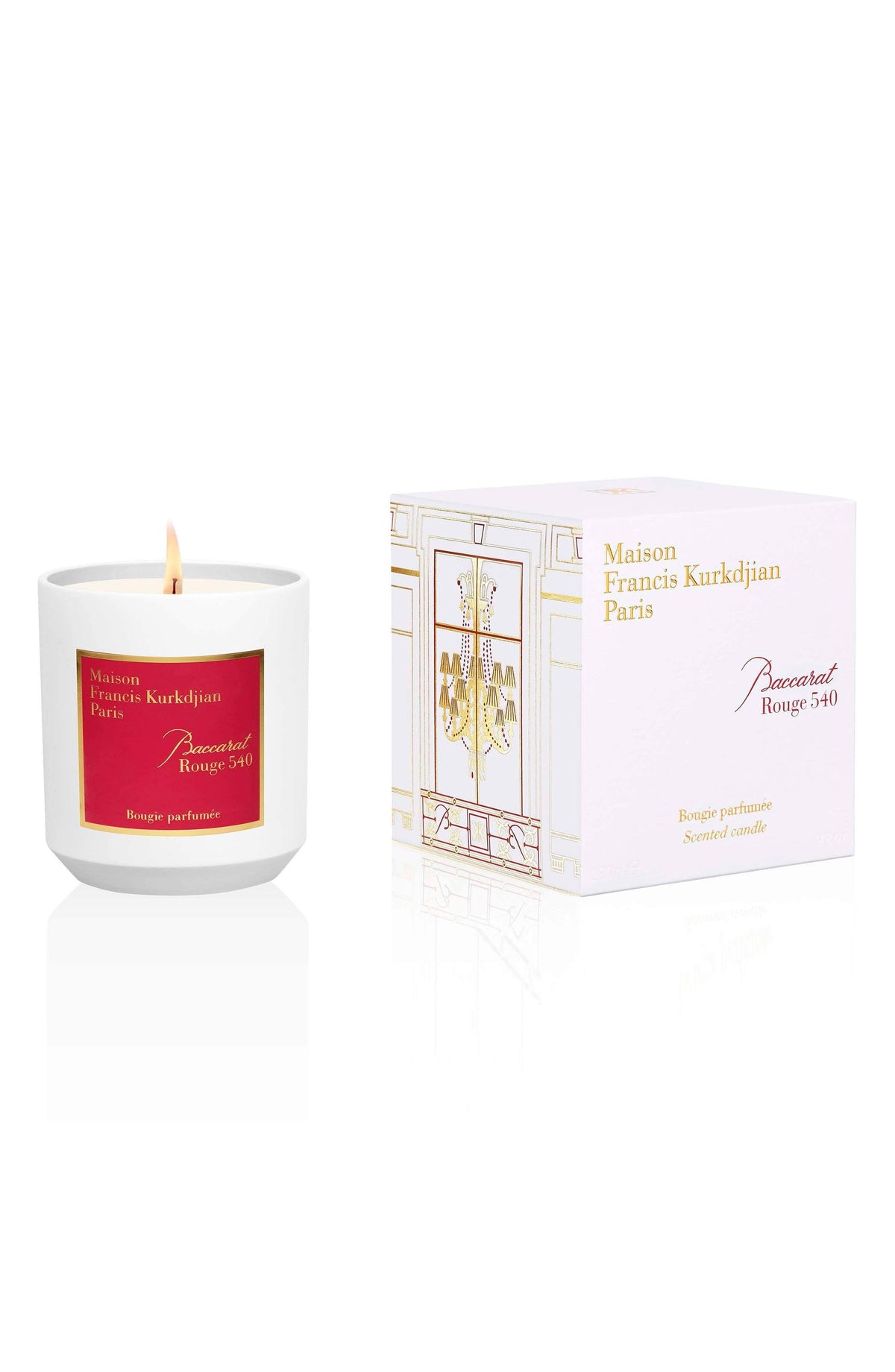 Scented Candle 280g J287980