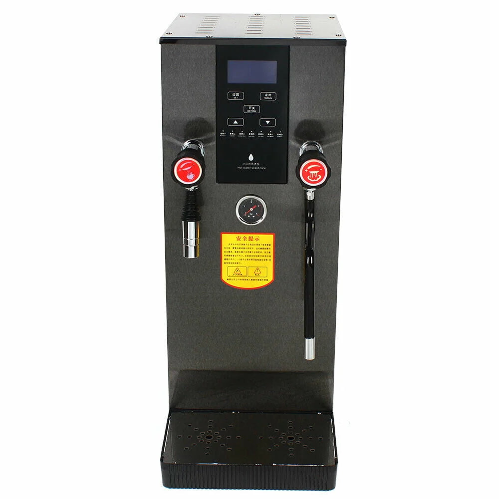 4 in 1 Commercial Coffee Machine 110V 12L S6972