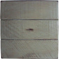 Rustic Light Blue Corner TV Stand K788700