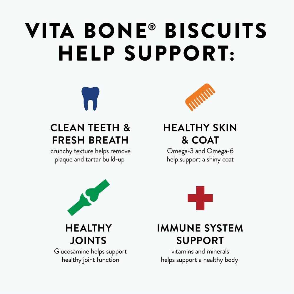Bone Biscuits Dogs E16135