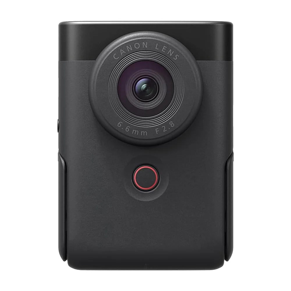 PowerShot V10 Vlog Camera Black G914891