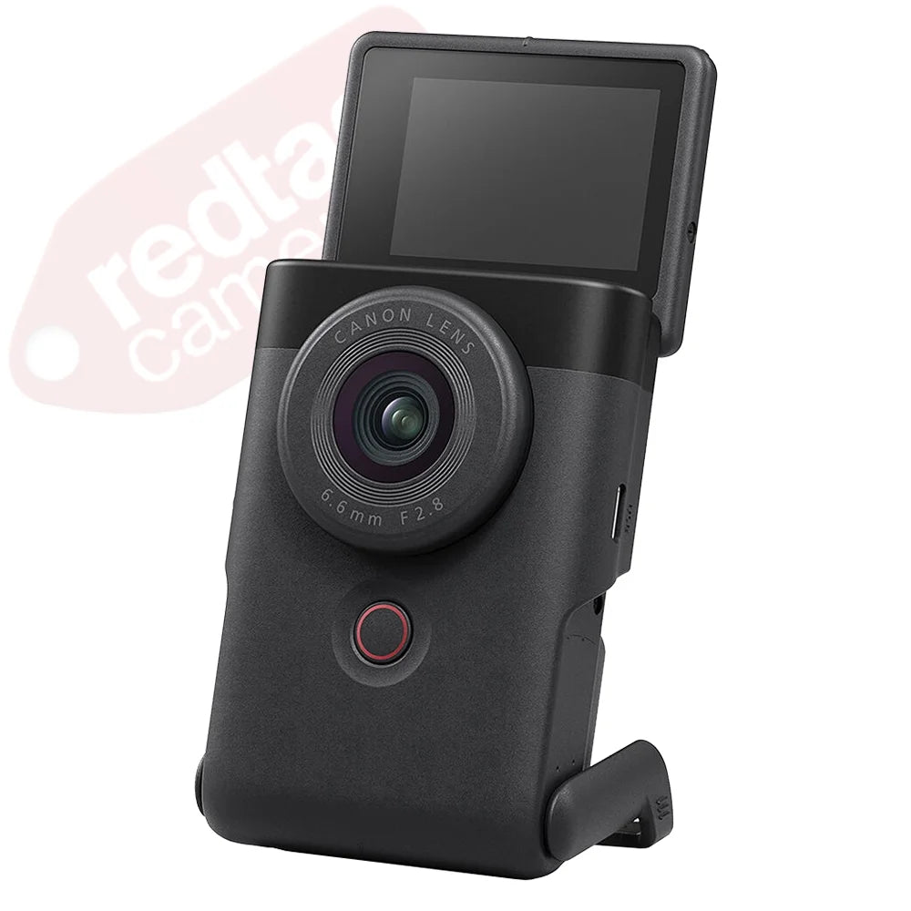PowerShot V10 Vlog Camera Black G914891