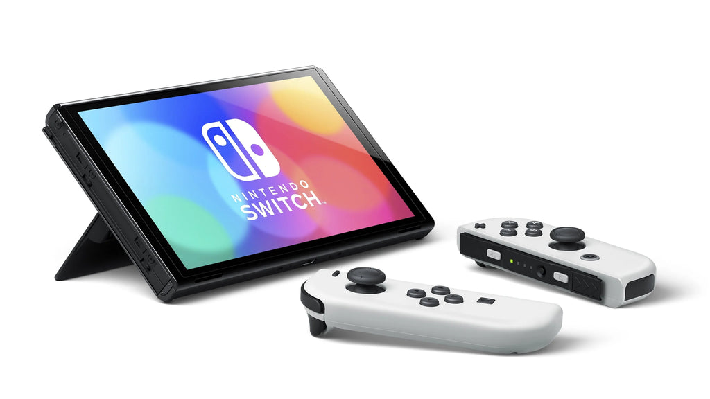 Nintendo Switch OLED Model X7264