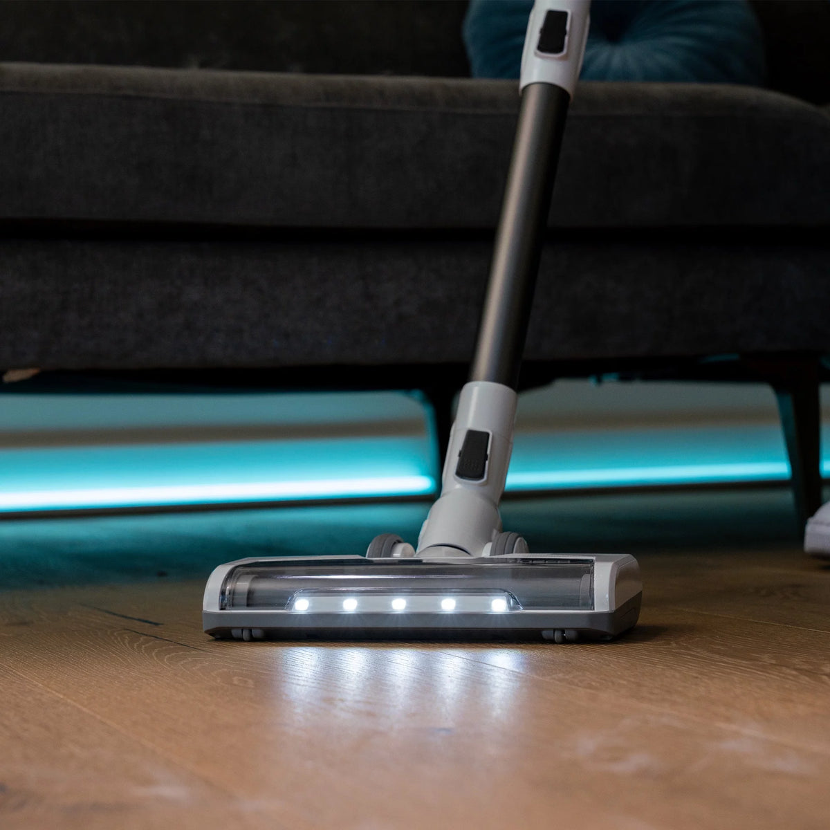 Cordless Lightweight Stick Vacuum Q33146