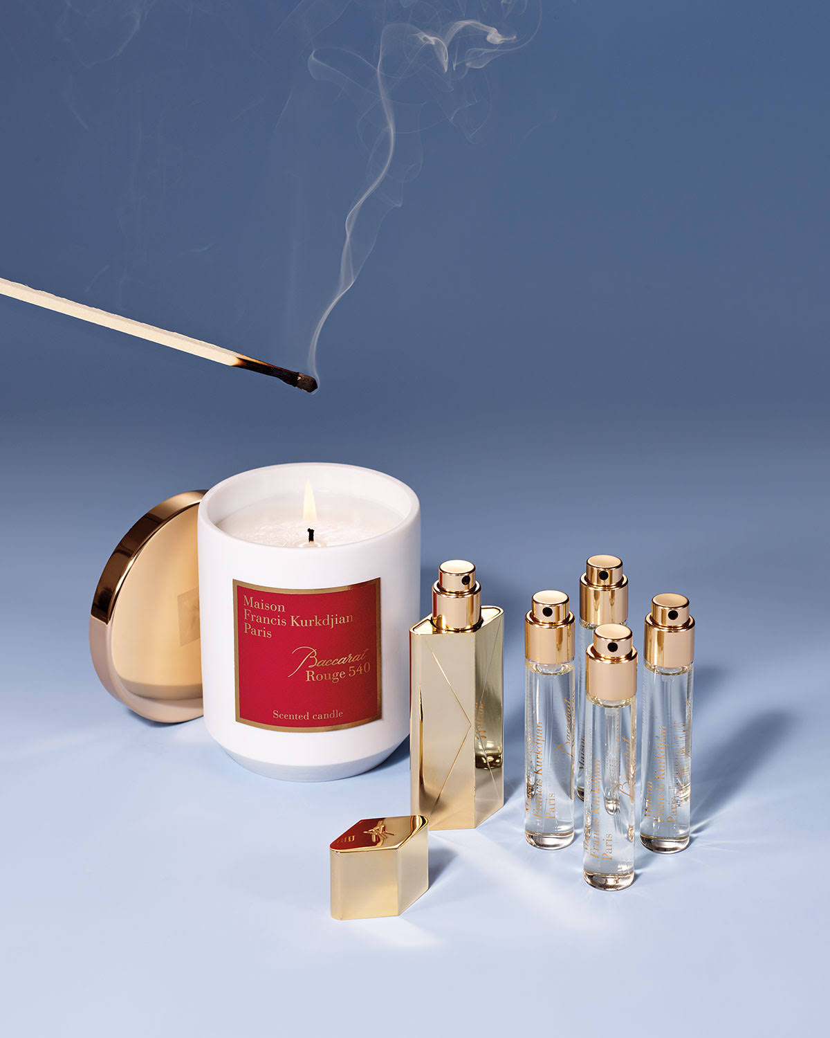 Scented Candle 280g J287980