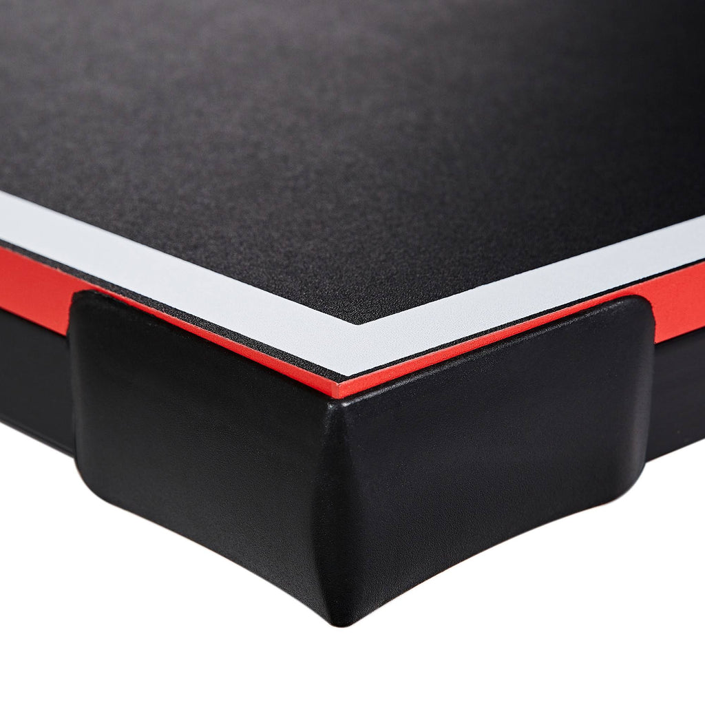 4 Piece Folding Table Tennis Table K107308