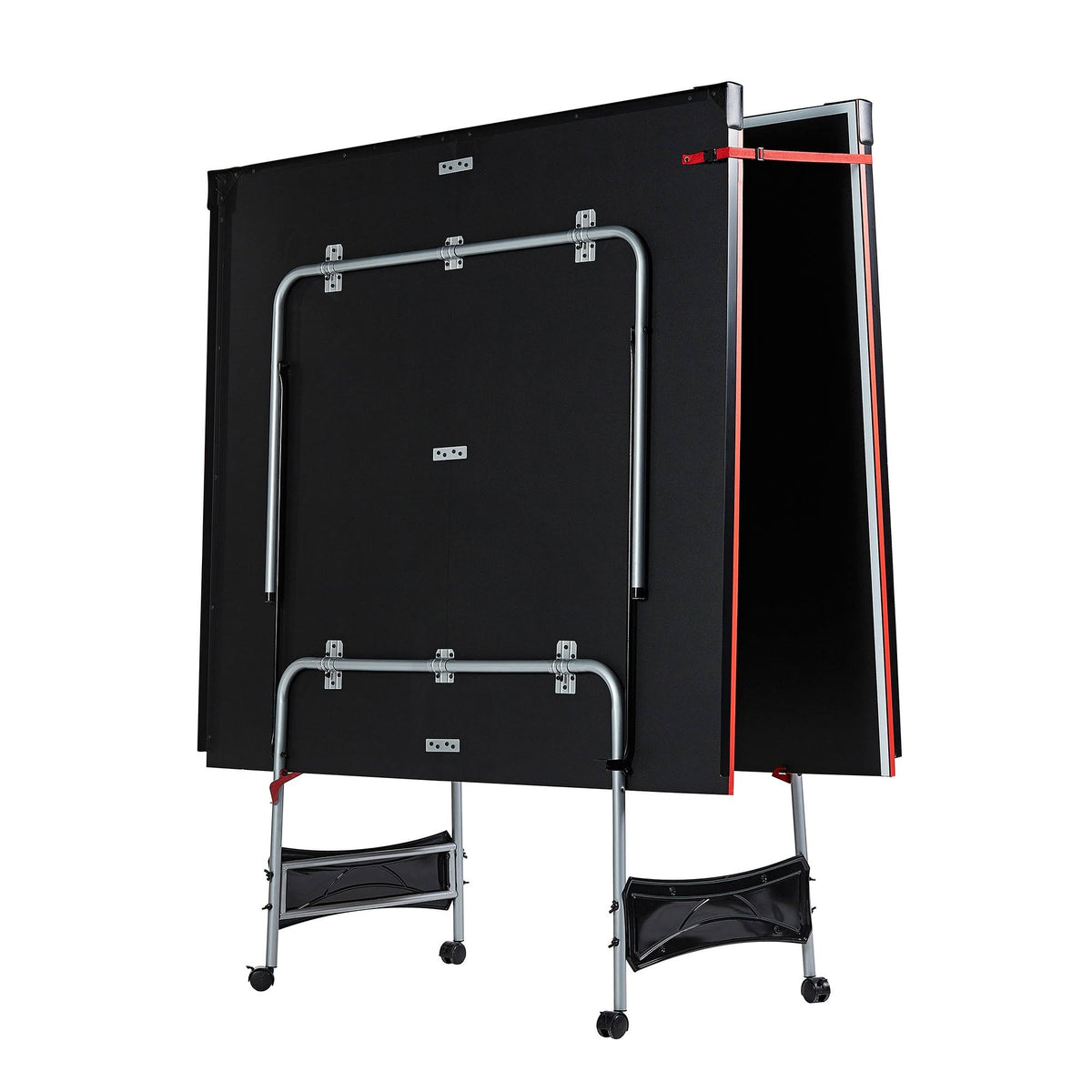 4 Piece Folding Table Tennis Table K107308