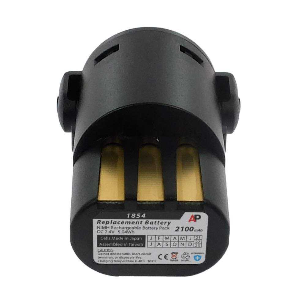 Replacement Battery for Pet Hair Clippers V20531